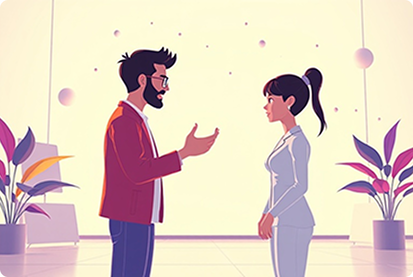 Interact in the Exclusive Qupe Metaverse