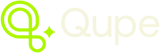Qupe Logo